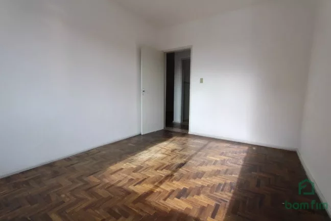 Imagem Apartamento 2 dorm. para aluguel, Floresta, Porto Alegre/RS. - AP2494