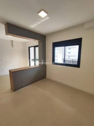 Imagem Apartamento a venda no Condomínio Sirius Patriani, o mais alto de Campinas. Pronto para morar, no d...