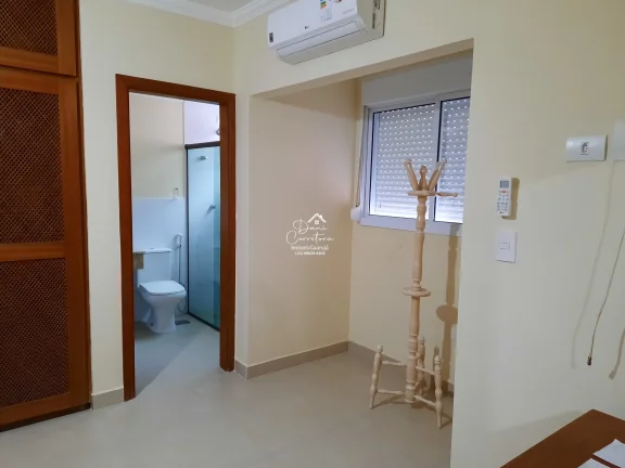 Imagem APARTAMENTO Residencial em GUARUJÁ - SP, PITANGUEIRAS