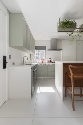Imagem Apartamento à venda no bairro Vila Nova Conceição - São Paulo/SP, Zona Sul