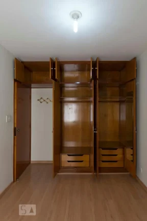 Imagem Apartamento à Venda - Aclimação, 2 Quartos, 70 m2