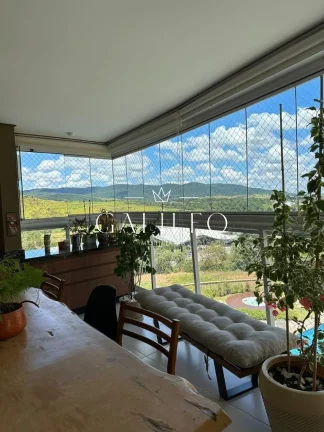 Imagem APARTAMENTO Á VENDA EM CONDOMÍNIO GOLDEN GARDEN EM JUNDIAÍ-SP
