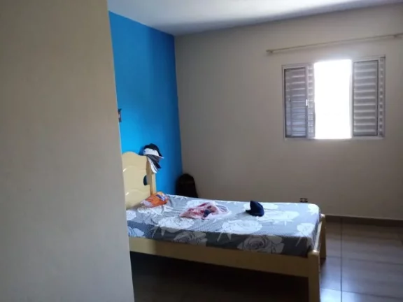 Imagem Sobrado com 2 dormitórios à venda, 166 m² por R$ 350.000,00 - Vila Arizona - Itaquaquecetuba/SP