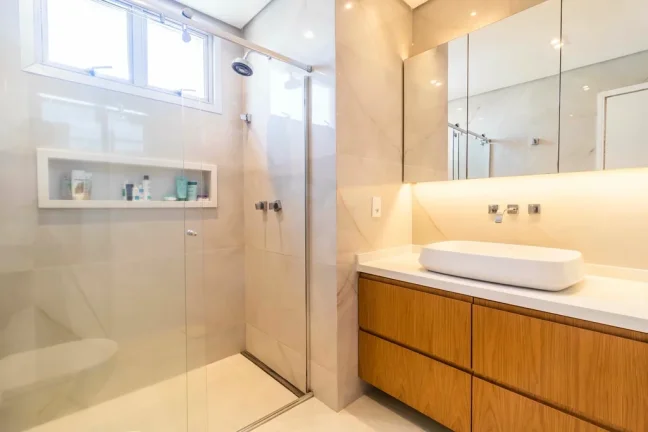 Imagem APARTAMENTO RESIDENCIAL em São Paulo - SP, Pinheiros