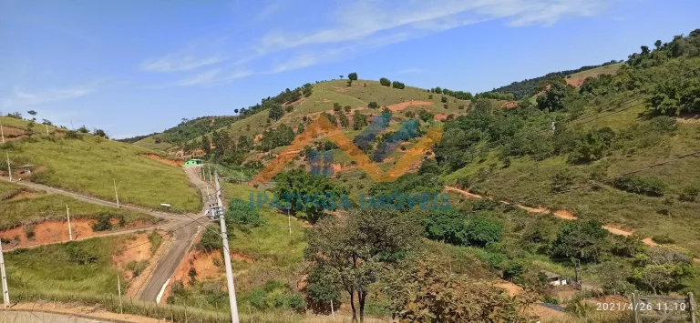 Imagem Terreno à Venda no Cidade Nova - Iapu