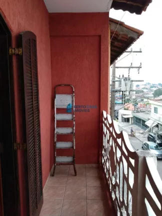 Imagem Casa Padrão