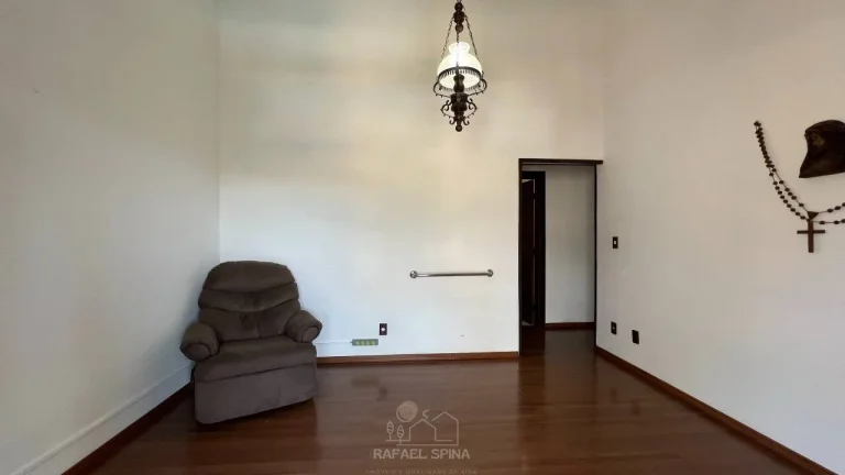 Imagem Casa à venda no bairro Retiro das Fontes - Atibaia/SP