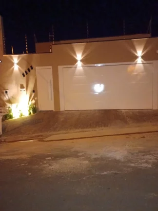 Imagem RESIDÊNCIA DE ALTO PADRÃO Á VENDA NO PRIMO MENEGHETTI II EM FRANCA/SP