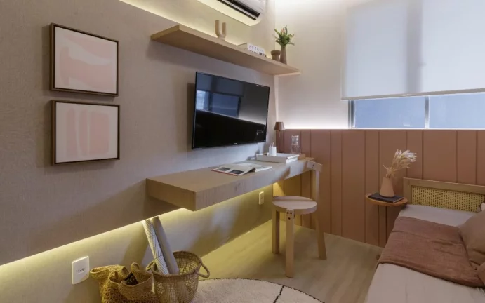 Imagem Apartamento para Venda em Rio de Janeiro, SANTO CRISTO, 2 dormitórios, 1 banheiro, 1 vaga