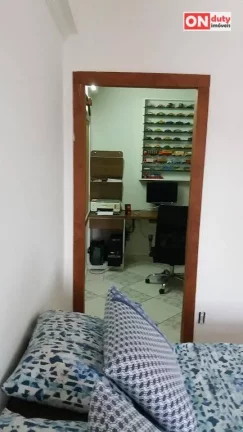 Imagem Cobertura com 3 dormitórios à venda, 305 m² por R$ 1.650.000,00 - Aparecida - Santos/SP