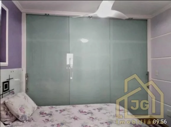 Imagem Sobrado com 3 Quartos à Venda, 178 m² em Planalto - São Bernardo Do Campo