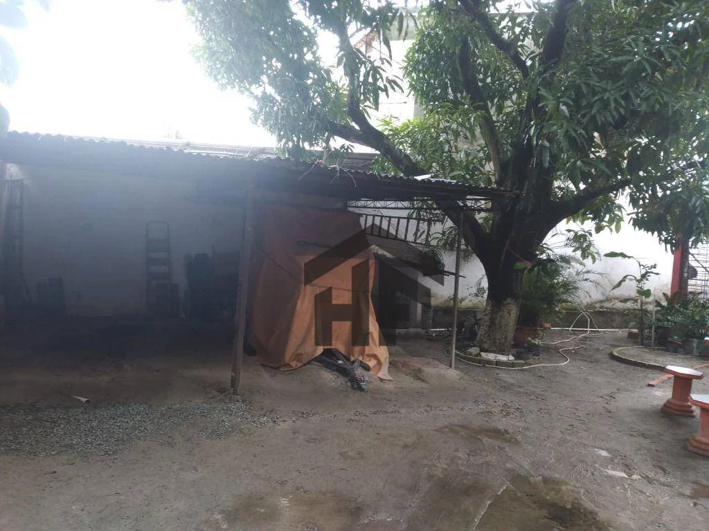 Casa com 6 Quartos à Venda, 360 m² em Janga - Paulista