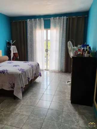 Imagem Sobrado à Venda 4 quartos e 2 vagas - Parque Guarani - Várzea Paulista/SP