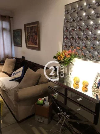 Imagem Apartamento com 3 dormitórios à venda no Alto de Pinheiros - São Paulo/SP