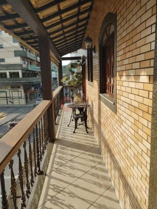 Imagem Casa tríplex, 3 quartos, Praia do Forte, Centro - Cabo Frio - RJ
