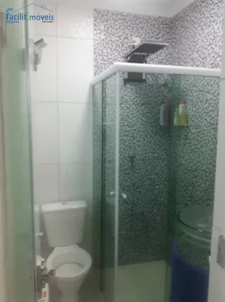 Imagem SOBRADO COM 2 CASAS - BAIRRO ALVARENGA - SÃO BERNARDO DO CAMPO