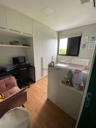Imagem Apartamento à venda, 55 m² por R$ 430.000,00 - Jardim São Carlos - Sorocaba/SP
