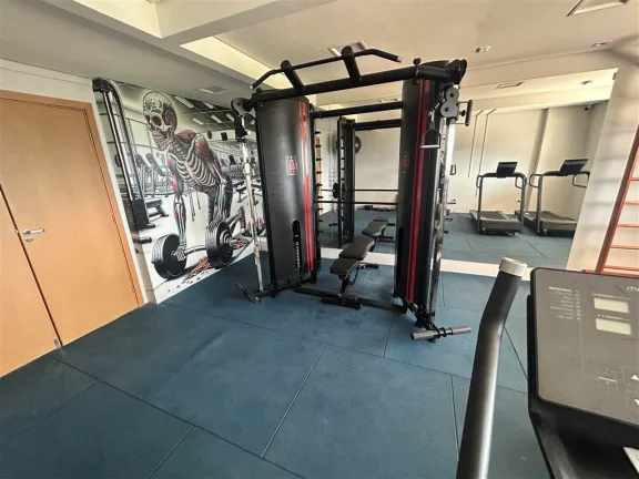 Imagem APARTAMENTO COM 102 m² - GUILHERMINA - PRAIA GRANDE SP