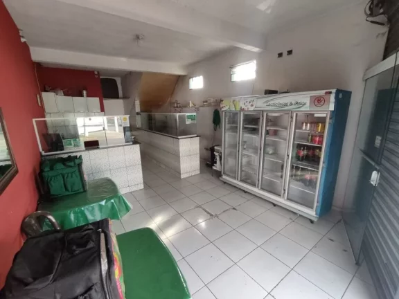 Imagem Ponto à venda, 36 m² por R$ 75.000,00 - Jardim Casa Branca - Suzano/SP