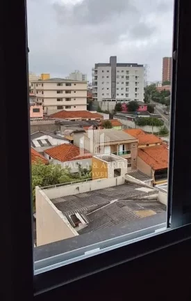 Imagem VOCÊ MERECE uma Cobertura Duplex com 120m² no Bairro Matriz, Mauá-SP