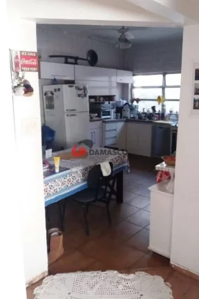 Imagem Sobrado à venda 3 Quartos, 3 Vagas, 287M², Olímpico, São Caetano do Sul - SP
