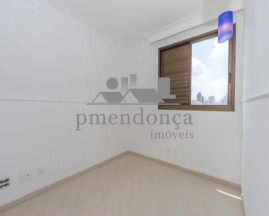 Imagem Apartamento com 62m² a venda em Perdizes, 2 quartos ( 1 suite ) e 2 vagas.