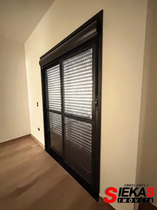 Imagem Casa à venda em São Paulo-SP na Vila Santa Isabel: 3 quartos, 3 suítes, 2 salas, 4 banheiros, 2 vagas, 141m²