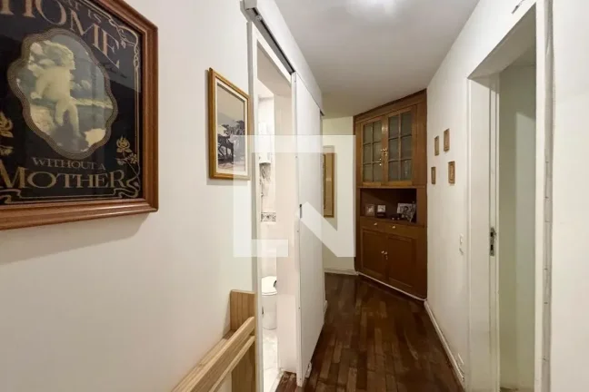 Imagem Apartamento à Venda - Copacabana, 3 Quartos, 176 m2