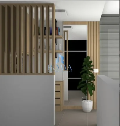Imagem Casa 3 dormitórios à venda São José Santa Maria/RS