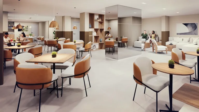 Imagem Pulse Itaquera - Pulse Itaquera - Residencial
