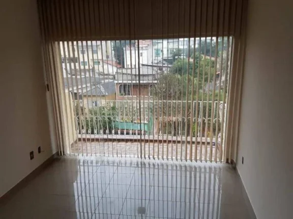 Imagem Apartamento para Venda em Santo André / SP no bairro Centro