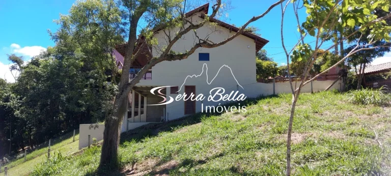 Imagem Terreno à venda, 747 m² por R$ 140.000,00 - Sebastiana - Teresópolis/RJ