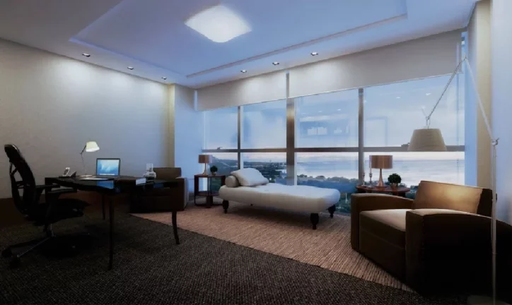 Imagem Sala comercial à venda em Porto Alegre, Praia de Belas, 40,15m²