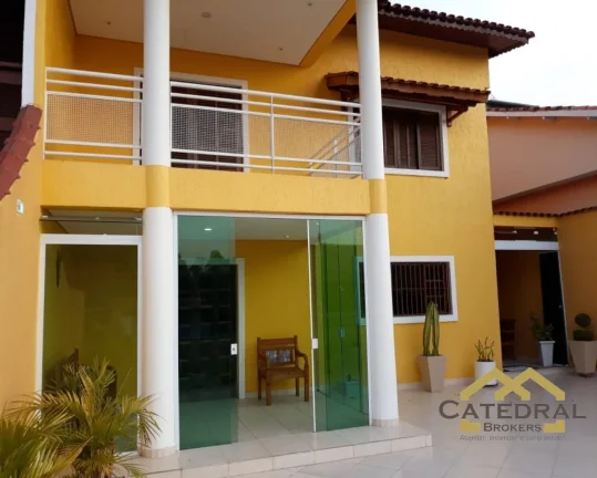 Imagem Sobrado Jd Marquesa 3 dorm com permuta