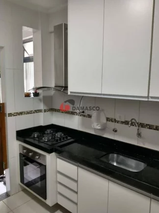 Imagem Apartamento à venda 3 Quartos, 1 Vaga, 127M², Osvaldo Cruz, São Caetano do Sul - SP