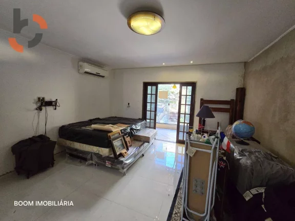 Imagem Casa com 3 dormitórios à venda, 320 m² por R$ 950.000,00 - Caonze - Nova Iguaçu/RJ