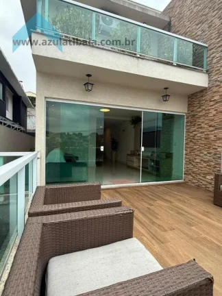 Imagem Sobrado à Venda na Alameda Lucas Nogueira Garcez  Atibaia/SP
