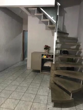 Imagem Sobrado com 3 dormitórios à venda, 220 m² por R$ 690.000,00 - Jardim Angélica - Guarulhos/SP