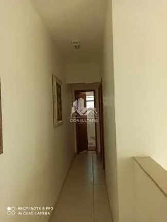 Imagem Cobertura c/ 3 dorms, Santos - R$ 1.21 mi, Cod 7999 OEA