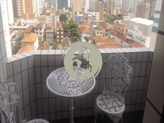Imagem APARTAMENTO AMPLO, PROXIMO APRAIA, LOCALIZADO EM UMA DAS RUAS MAIS VALORIZADA E CHARMOSA DO EMBARÉ.