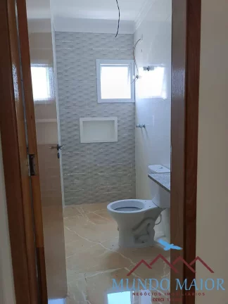 Imagem Sobrado 3 Quartos e 3 banheiros à Venda, 136 m R$ 680.000 -Vila Alzira
