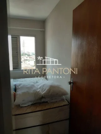 Imagem Apartamento - Ribeirão Preto - Centro