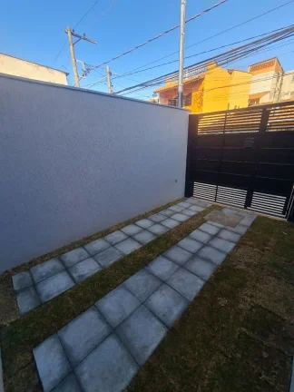 Imagem Casa à venda, 70 m² por R$ 429.000,00 - Vila Siria - São Paulo/SP