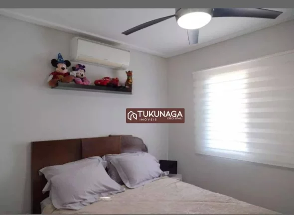 Imagem Apartamento Garden com 3quartos, 3 vagas à venda, 190 m² por R$ 770.000 - Vila Galvão(Vla Milton) - Guarulhos/SP