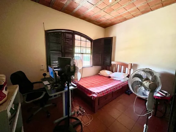 Imagem Mini Sítio - Aceita CEF