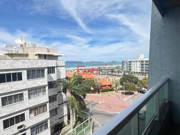 Imagem Apartamento com 3 dormitórios à venda, 205 m² por R$ 1.560.000,00 - Vila Nova - Cabo Frio/RJ