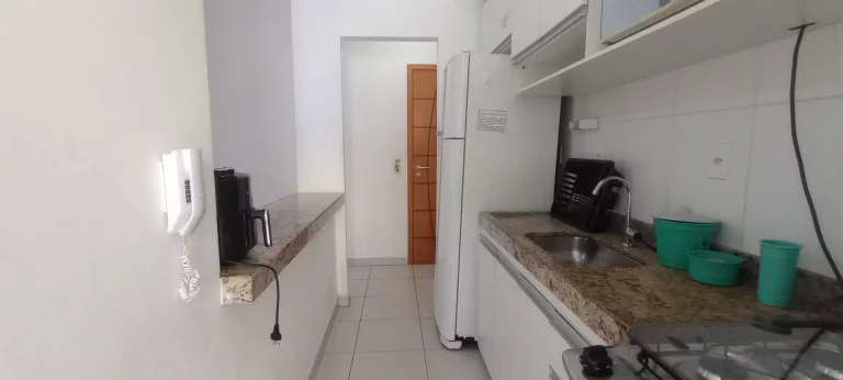 Imagem APARTAMENTO NA PRAIA GRANDE COM ÓTIMA METRAGEM