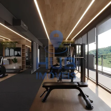 Imagem Apartamento 2 Dormitórios para venda em Florianópolis - SC