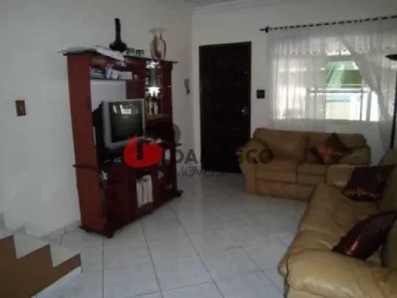Imagem Sobrado à venda 4 Quartos, 1 Suite, 3 Vagas, 325M², Boa Vista, São Caetano do Sul - SP
