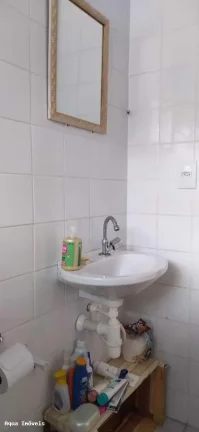 Imagem Apartamento para Venda em Itanhaém, Sabauna, 2 dormitórios, 1 banheiro, 1 vaga